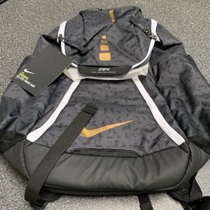 Nike Elite 2.0 backpack
